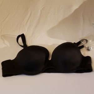 NWOT Cacique Multi-way/Strapless Push-Up BrA